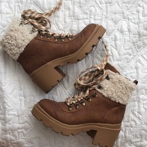 Sam Edelman Boots